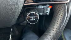 Renault Megane E-Tech EV60 160kW Iconic 60kWh Optimum Charge 5dr Auto Electric Hatchback